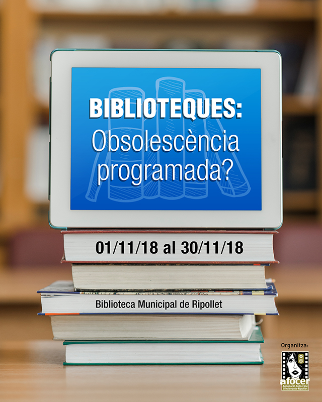 2018_BibliotequesBibRipollet_CartellBaixa