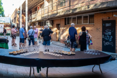 Lliurament premis concursos socials 2020