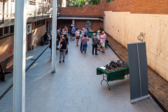Lliurament premis concursos socials 2020