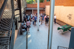 Lliurament premis concursos socials 2020