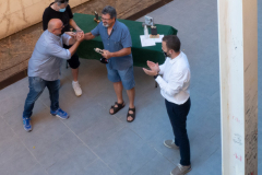 Lliurament premis concursos socials 2020