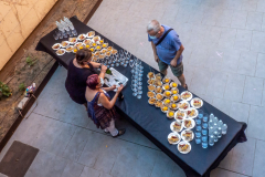 Lliurament premis concursos socials 2020