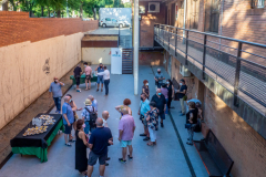 Lliurament premis concursos socials 2020