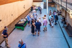 Lliurament premis concursos socials 2020