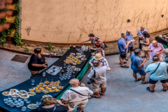 Lliurament premis concursos socials 2020