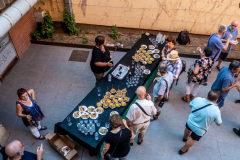 Lliurament premis concursos socials 2020