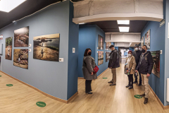 Visita exposició Stevie McCurry