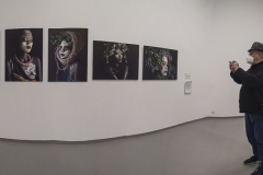 Visita exposició Stevie McCurry
