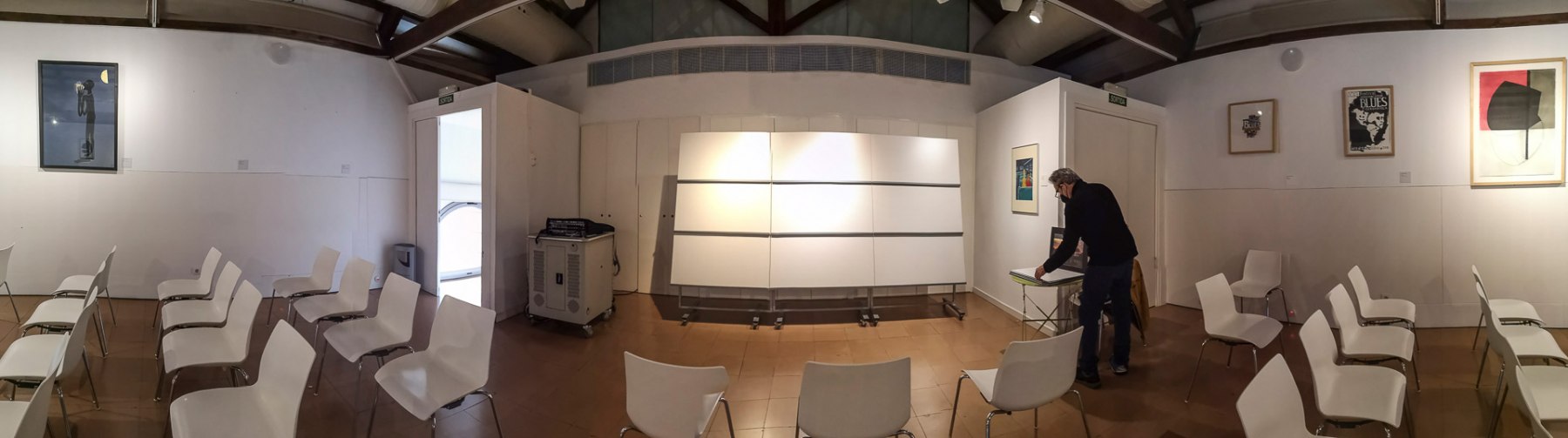 Veredicte Social color/monocrom de febrer Veredicte Social color/monocrom de febrer