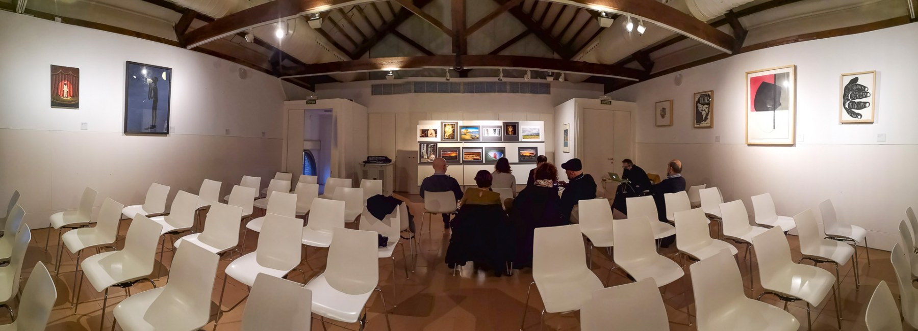 Veredicte Social color/monocrom de febrer Veredicte Social color/monocrom de febrer