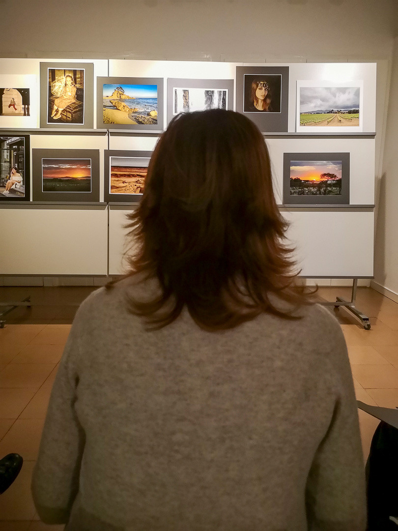 Veredicte Social color/monocrom de febrer Veredicte Social color/monocrom de febrer