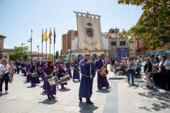 Trobada de tambors a Cerdanyola