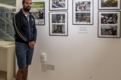 Inauguració i lliurament premis Photoreporter