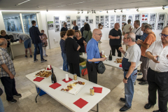Inauguració i lliurament premis Photoreporter