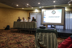 Congres CEF