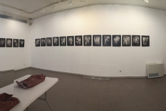 Exposició Carme Aldana Ripollet