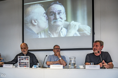 Presentació llibre Guerrer@s