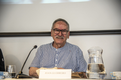 Presentació llibre Guerrer@s