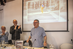 Presentació llibre Guerrer@s