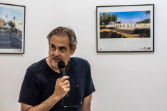 Inauguració Exposició Festa  Major Ripollet