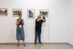 Inauguració Exposició Festa  Major Ripollet