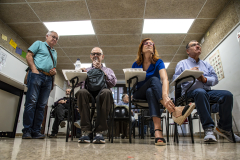 Veredicte social octubre