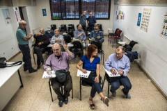 Veredicte social octubre