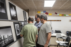 Veredicte concurs social color i monocrom de juny