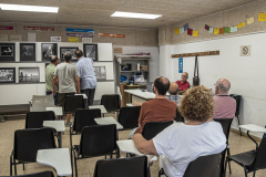 Veredicte concurs social color i monocrom de juny