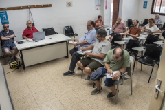 Veredicte concurs social color i monocrom de juny