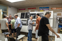 Veredicte concurs social color i monocrom de juny