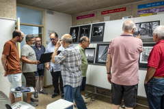 Veredicte concurs social color i monocrom de juny