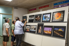 Veredicte concurs social color i monocrom de juny