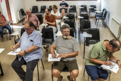 Veredicte concurs social color i monocrom de juny