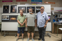 Veredicte concurs social color i monocrom de juny