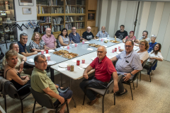 Celebració començament vacances estiu