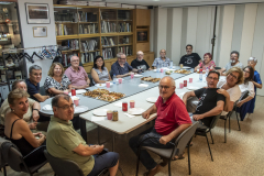 Celebració començament vacances estiu