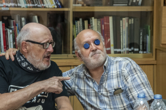 Celebració començament vacances estiu