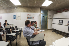 Veredicte concurs social color i monocrom de juny