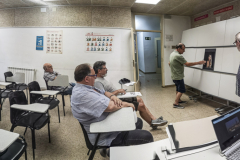 Veredicte concurs social color i monocrom de juny