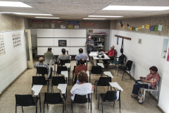 Veredicte concurs social color i monocrom de juny