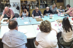 Celebració començament vacances estiu