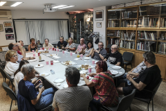 Celebració començament vacances estiu