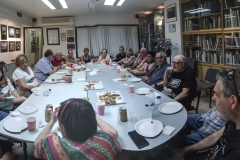 Celebració començament vacances estiu