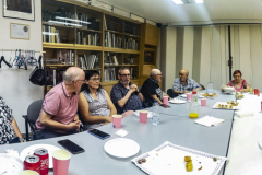 Celebració començament vacances estiu