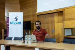 Xerrada de Diego Herrera