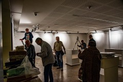 Inauguració exposició Ballem
