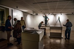 Inauguració exposició Ballem