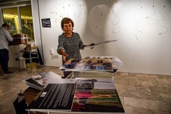 Inauguració exposició Ballem