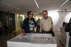 Inauguració exposició Ballem